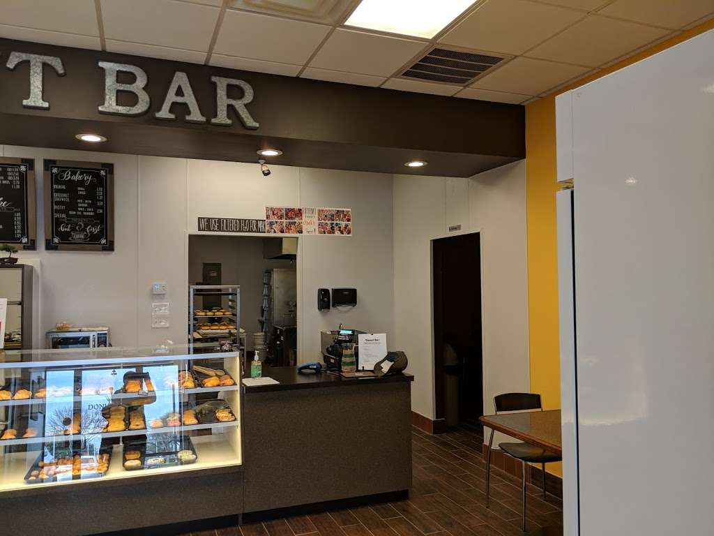 Donut Bar | 4004 W. Plano Pkwy #100 B, Plano, TX 75093, USA | Phone: (214) 501-4358