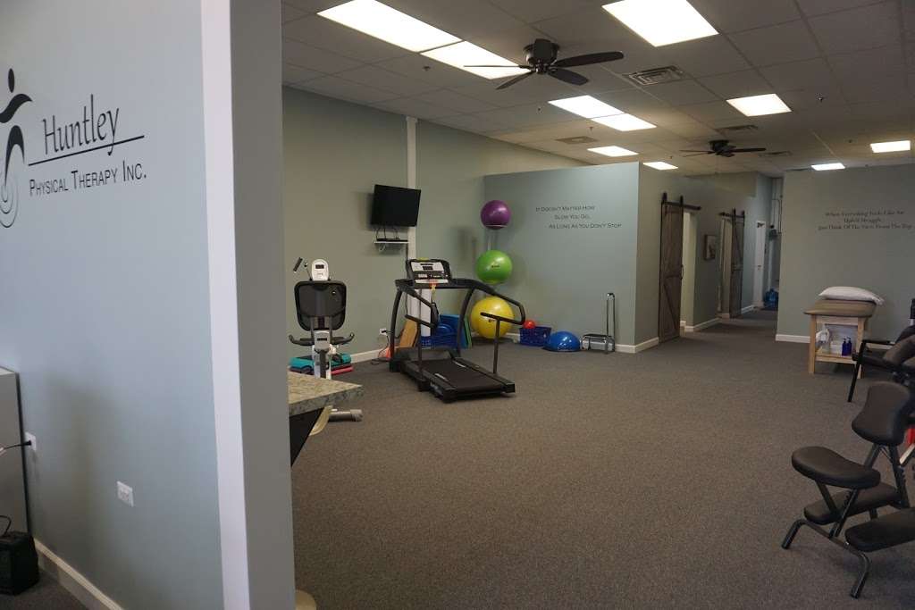 Huntley Physical Therapy Inc | 9708 N. IL Route 47, Huntley, IL 60142, USA | Phone: (847) 582-0050