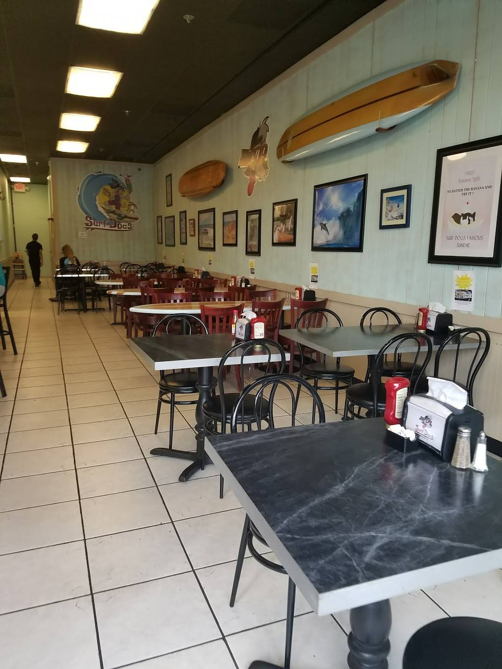 Surf Dogs | 1464 Mt Pleasant Rd, Chesapeake, VA 23320, USA | Phone: (757) 819-7124