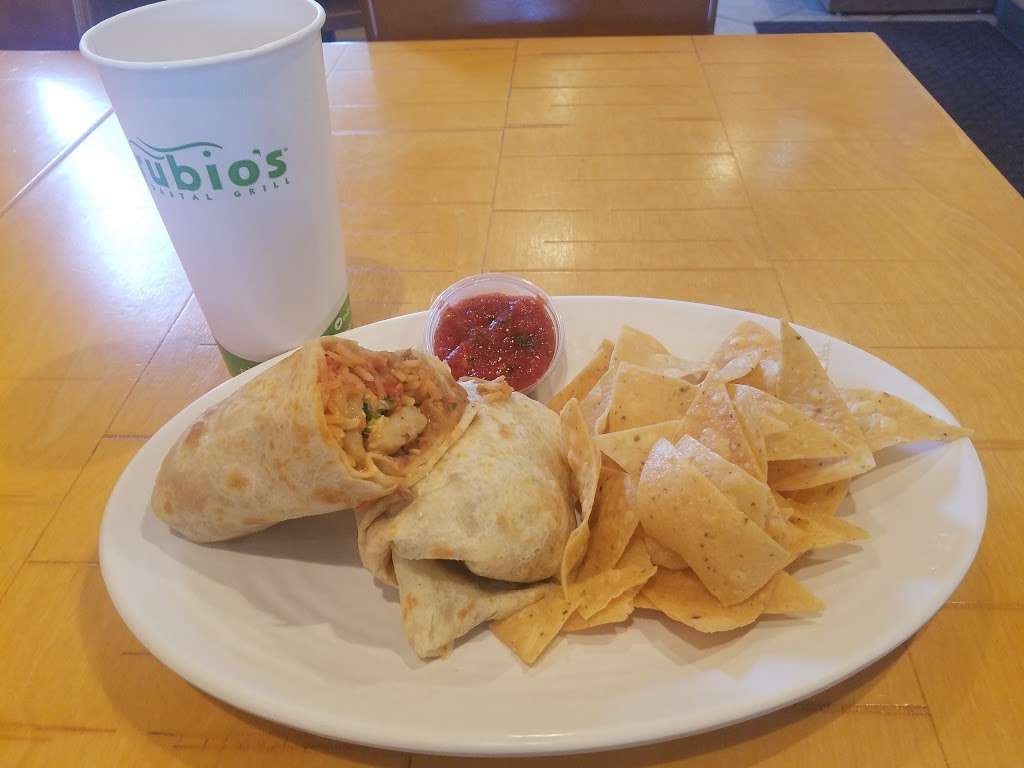 Rubios Coastal Grill | 20355 Yorba Linda Blvd F, Yorba Linda, CA 92886, USA | Phone: (714) 779-2944