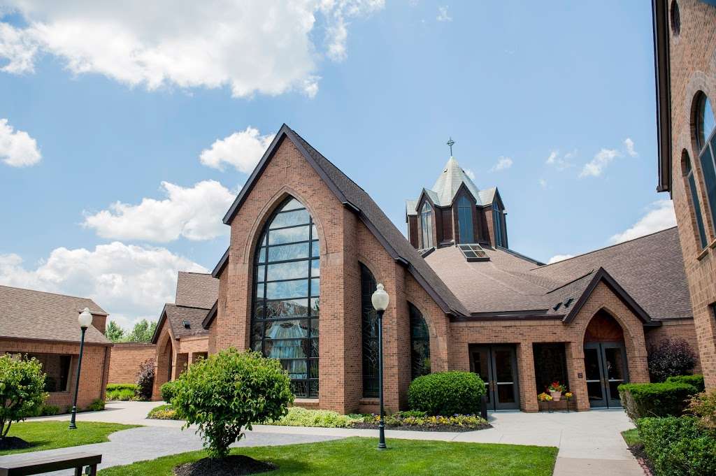 St. Timothy Catholic Church | 13807 Poplar Tree Rd, Chantilly, VA 20151 | Phone: (703) 378-7461