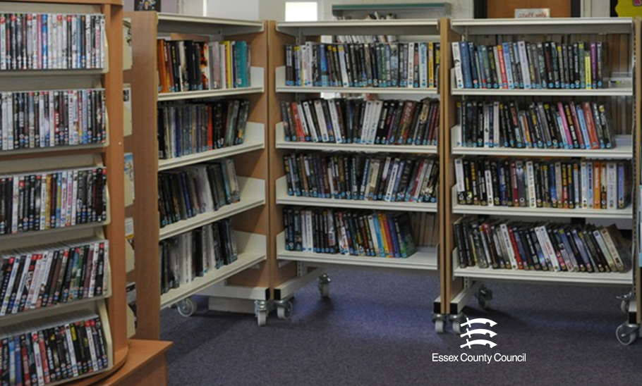 North Weald Library | 138 High Rd, North Weald Bassett, Epping CM16 6BZ, UK | Phone: 0345 603 7628