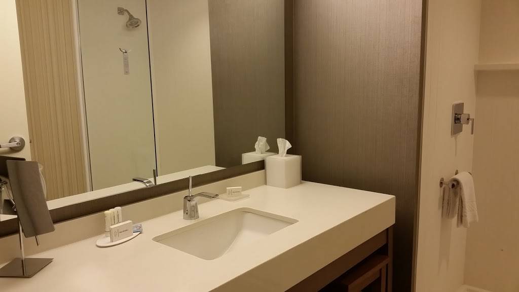 Courtyard by Marriott Dallas Plano/The Colony | 5917 Stone Creek Dr, The Colony, TX 75056, USA | Phone: (214) 469-2525