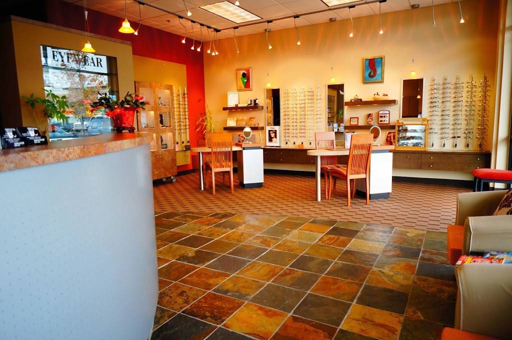 Couple Of Eyes Vision Care | 9257 NE Windsor St, Hillsboro, OR 97006, USA | Phone: (503) 466-2966