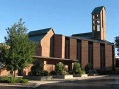 St Johns Lutheran Church | 505 S Park Rd, La Grange, IL 60525, USA | Phone: (708) 354-1690