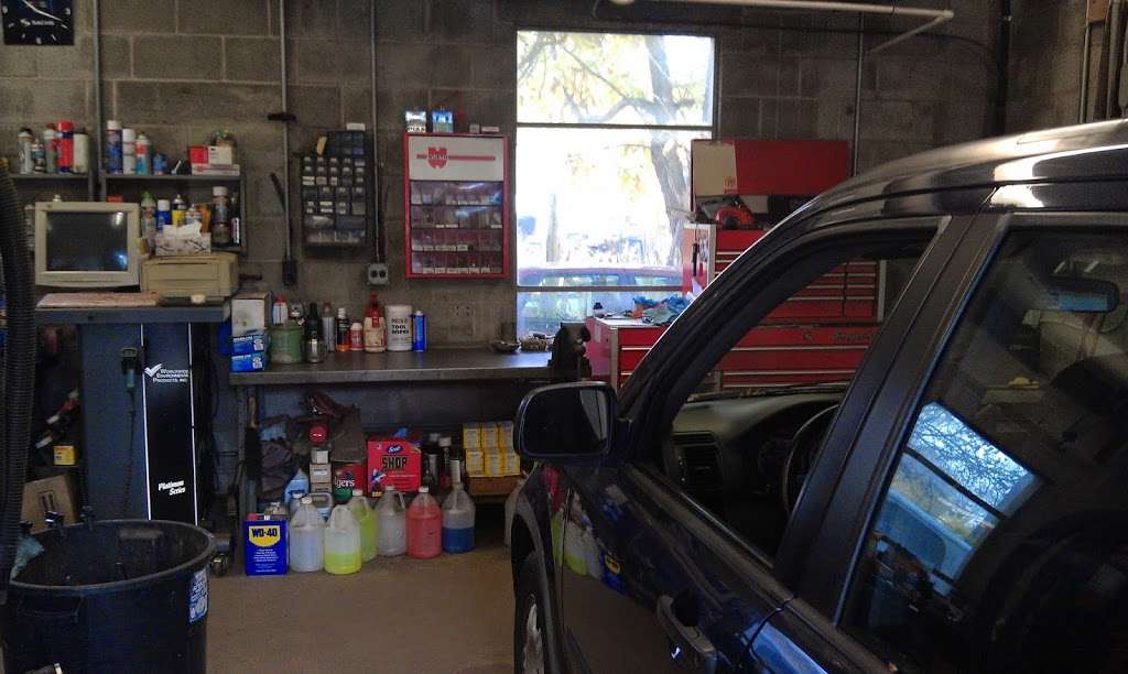 Storys Garage | 610 Schuylkill Rd, Phoenixville, PA 19460, USA | Phone: (610) 933-9796