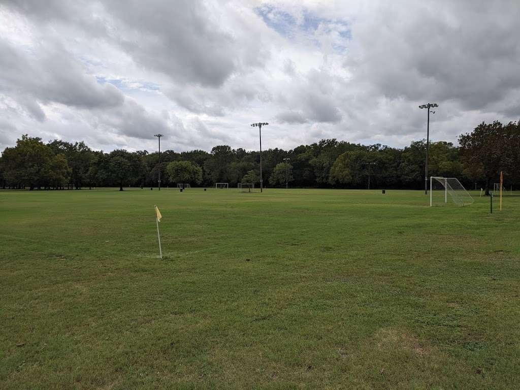 War Memorial Soccer Park | 15015 Clay Rd, Houston, TX 77084, USA