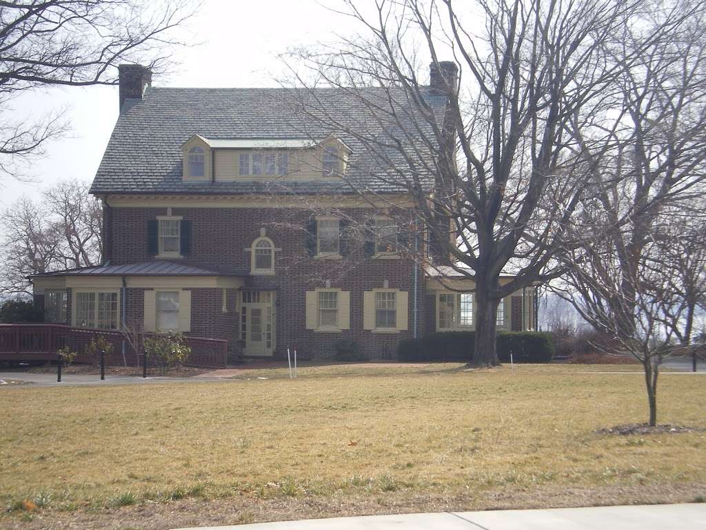 Cauffiel House | 1016 Philadelphia Pike, Wilmington, DE 19809, USA | Phone: (302) 761-6952