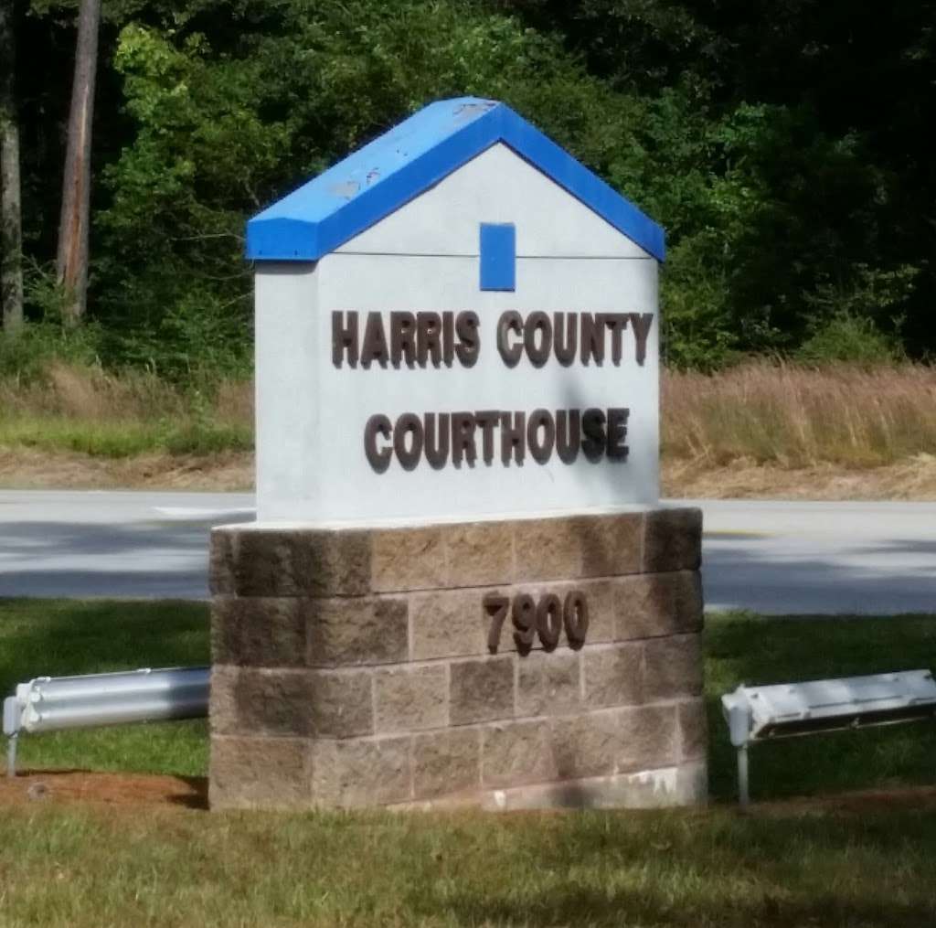 Harris County Clerk Annex | 7900 Will Clayton Pkwy, Humble, TX 77338 | Phone: (281) 540-1173