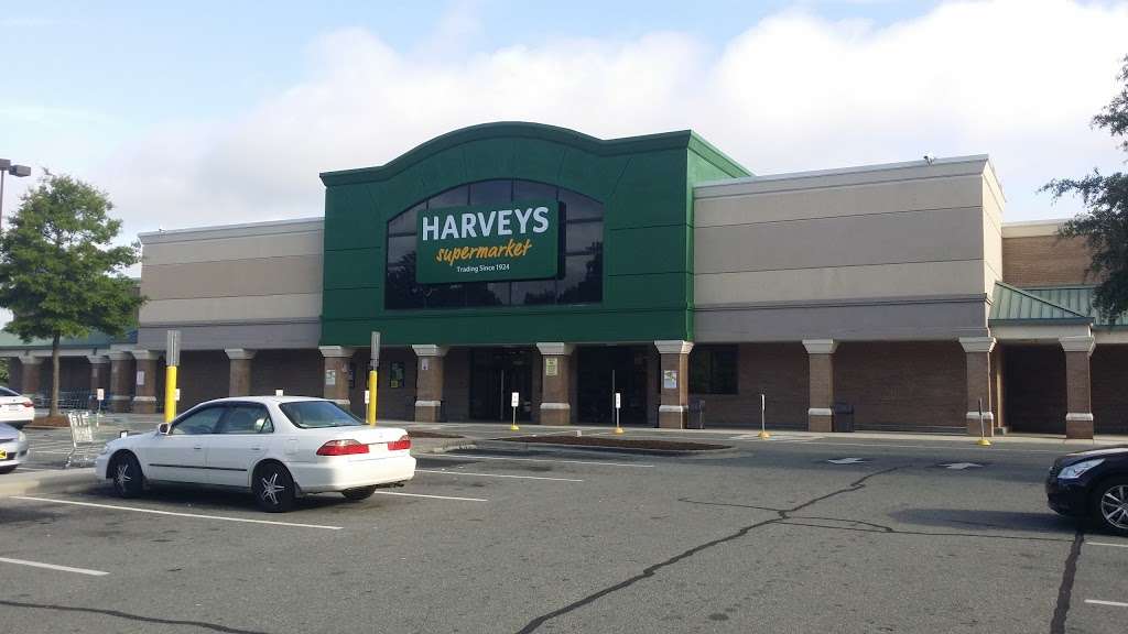 Harveys Supermarket | 1620 Ashley Rd, Charlotte, NC 28208, USA | Phone: (704) 398-1321