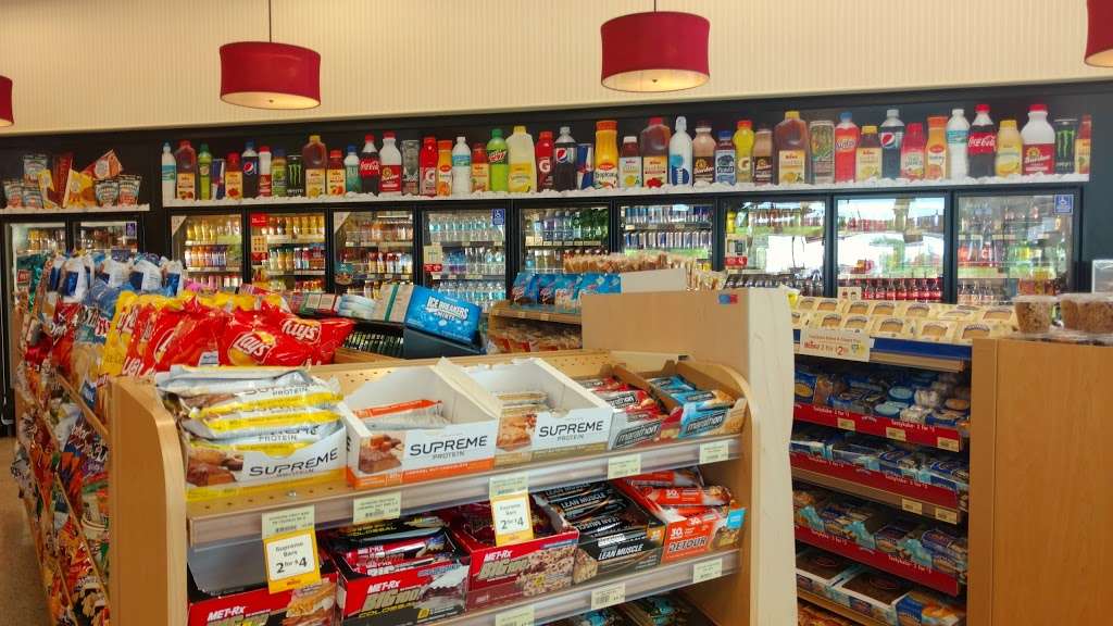 Wawa | 2690 W 25th St, Sanford, FL 32771, USA | Phone: (407) 302-4618