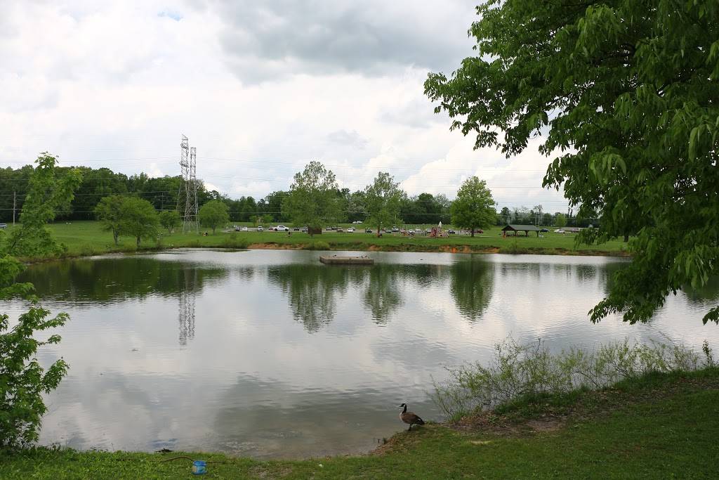 Sam Peden Community Park | 3037 Grant Line Rd, New Albany, IN 47150, USA | Phone: (812) 948-5360