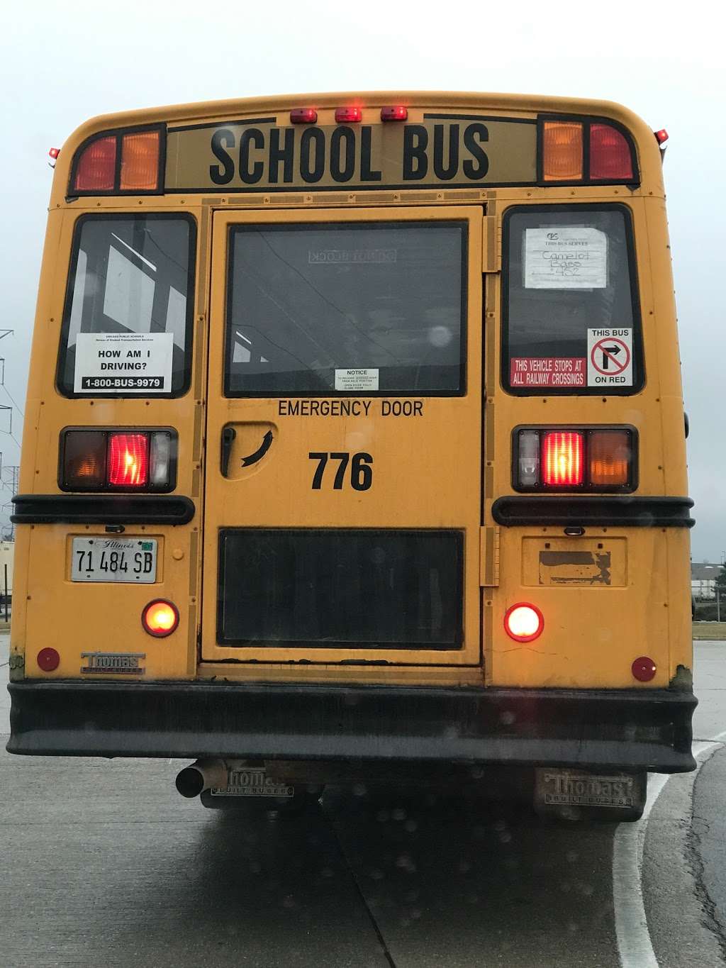 Illinois Central School Bus, LLC | 1800 West Hawthorne Lane, #B, Chicago, Illinois 60185, 1800 W Hawthorne Ln, West Chicago, IL 60185, USA | Phone: (630) 386-4800