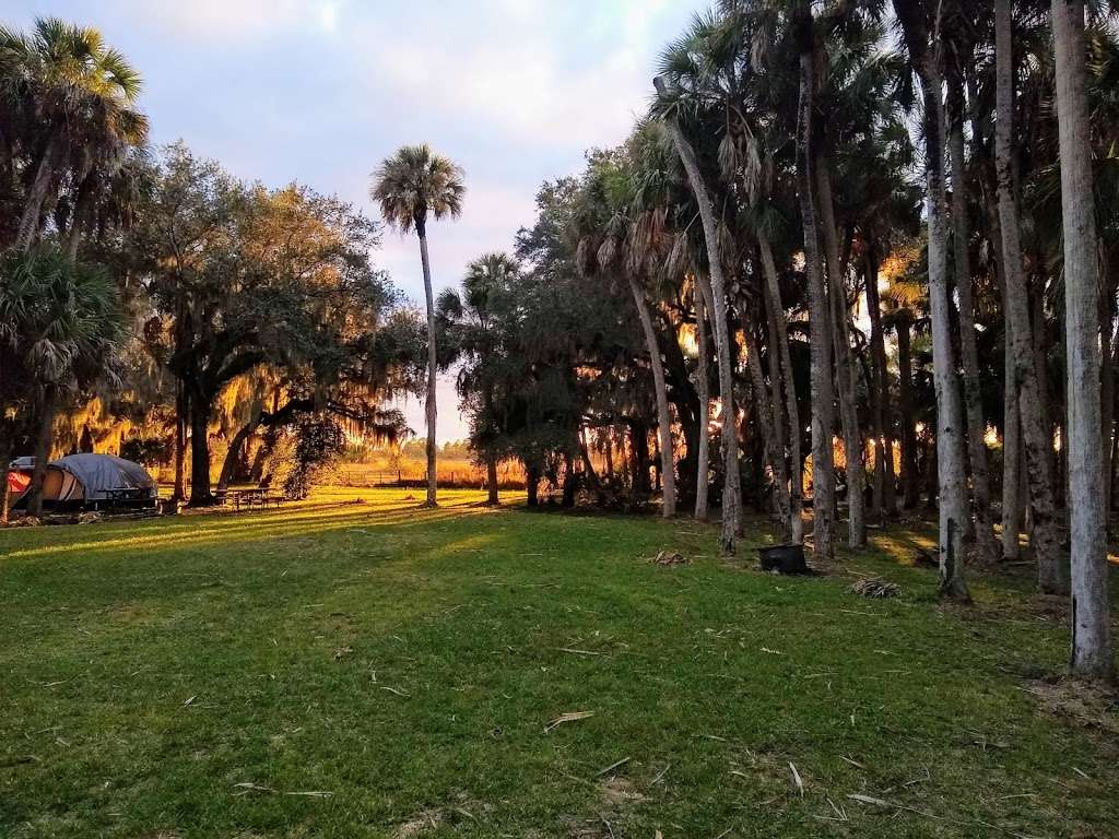 Allapattah Flats Campsite | Unnamed Road, Indiantown, FL 34956, USA