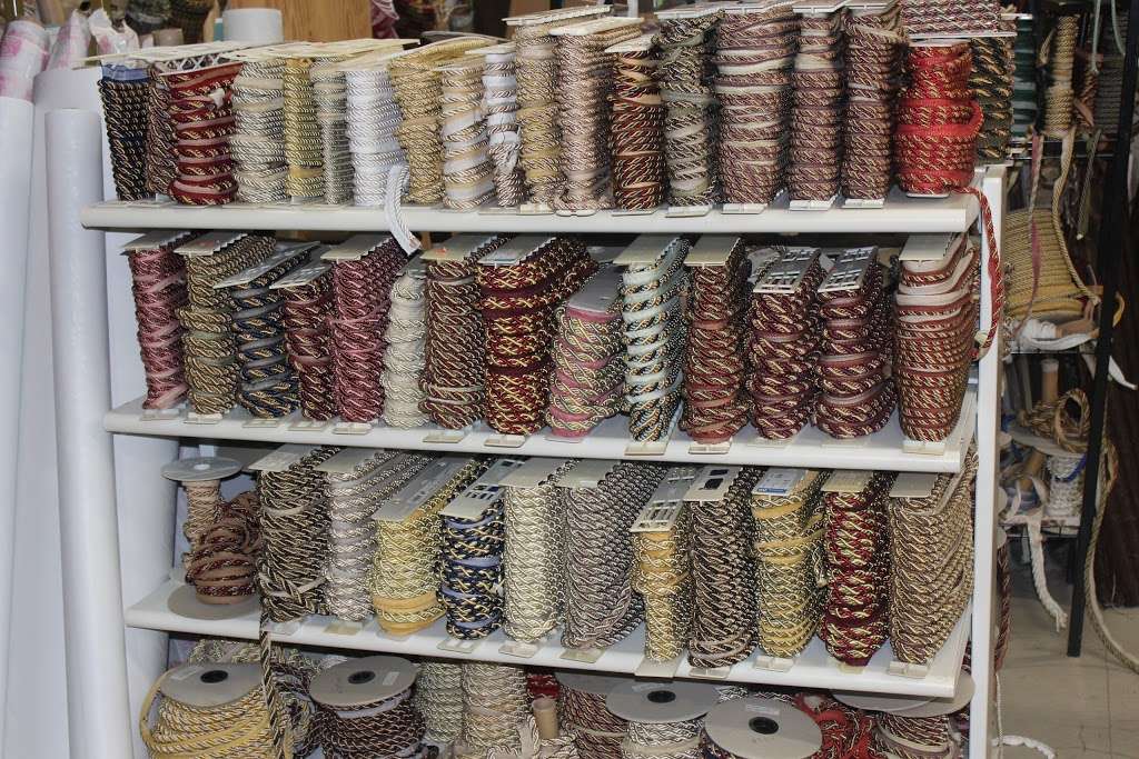 Carle Place Fabrics Outlet | 203 Voice Rd, Carle Place, NY 11514, USA | Phone: (855) 443-1315