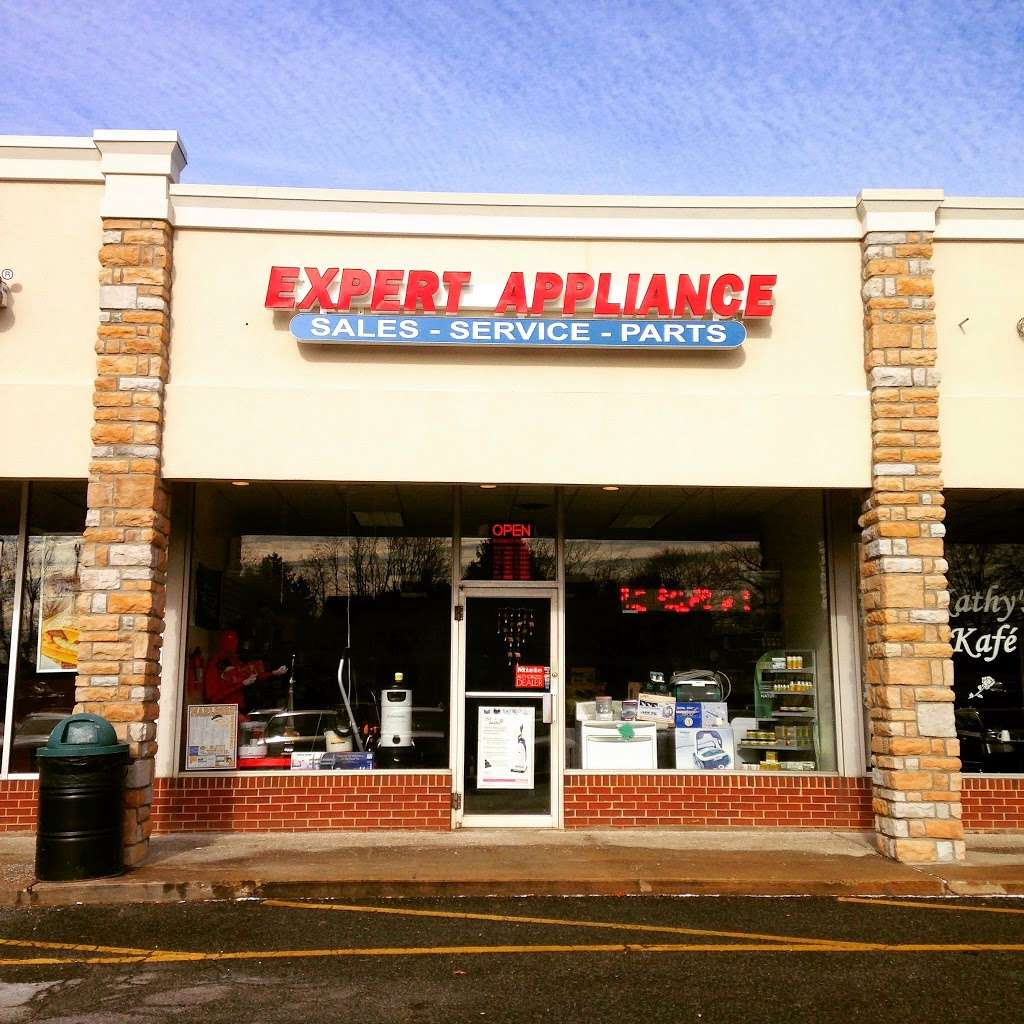 Expert Appliance Center | 460 County Rd 520, Marlboro Township, NJ 07746, USA | Phone: (732) 946-0999