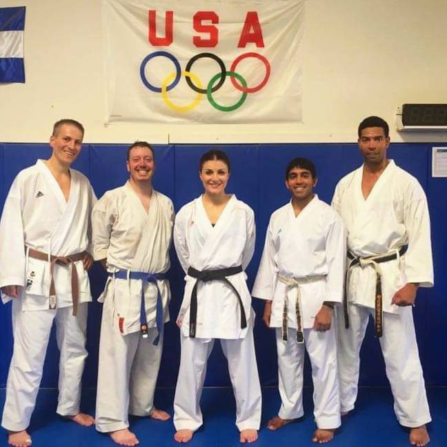 SEIWAKAI KARATE of SILICON VALLEY | 110 Jackson St, San Jose, CA 95112, USA | Phone: (408) 430-3828