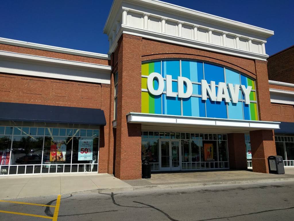 Old Navy - with Curbside Pickup | 3690 Easton Market, Columbus, OH 43219, USA | Phone: (614) 471-8050