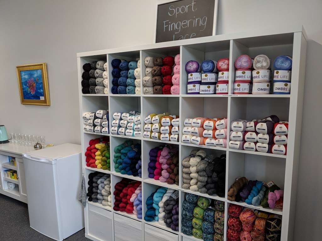 Stacis Stitches and Skeins | 761 Country Way, Scituate, MA 02066, USA | Phone: (781) 206-7478