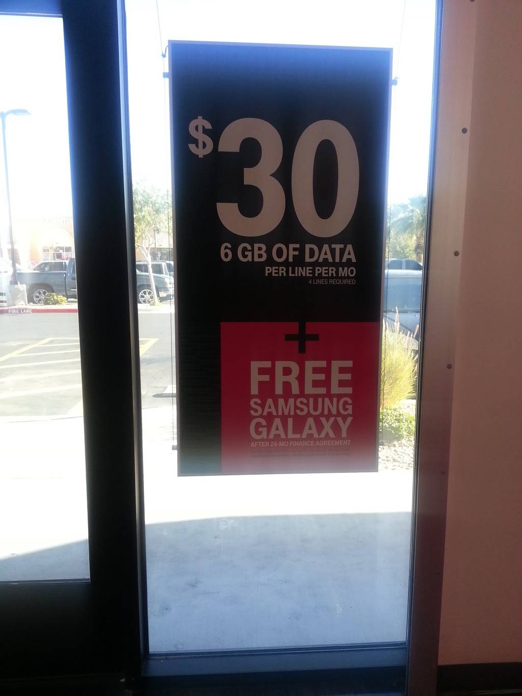 T-Mobile | 2265 E Cheyenne Ave #110, North Las Vegas, NV 89030, USA | Phone: (702) 639-6384