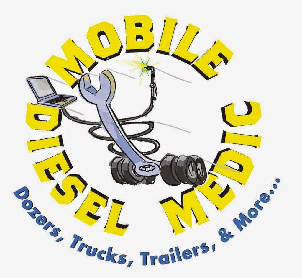 Mobile Diesel Medic - East Bay | 2258 Central St Unit 3, Richmond, CA 94801 | Phone: (510) 236-8066