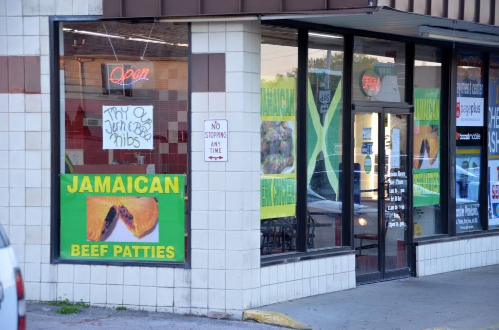 Mirage Express Jamaican Food | 1223 N Byrne Rd, Toledo, OH 43607 | Phone: (419) 724-2733