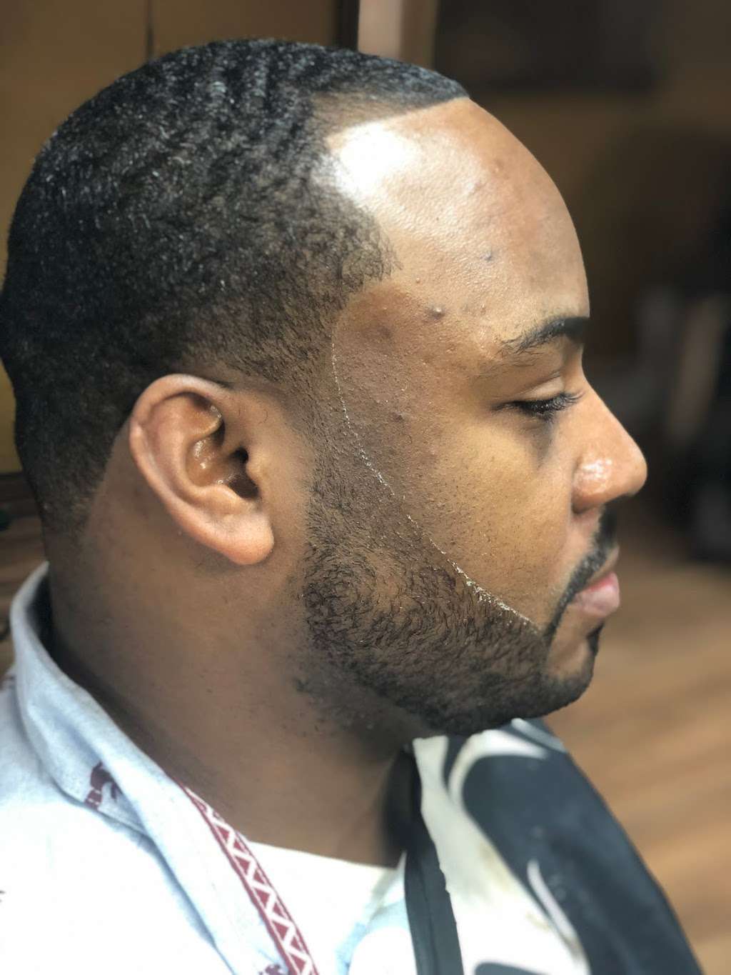 JBoone Hair | 4710 Wallace Pl, Philadelphia, PA 19139, USA | Phone: (267) 244-5999