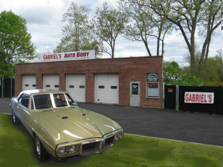 Gabriels Auto Body of Mahopac, We Service Putnam, and its surro | 255 US-6, Mahopac, NY 10541, USA | Phone: (845) 621-9000