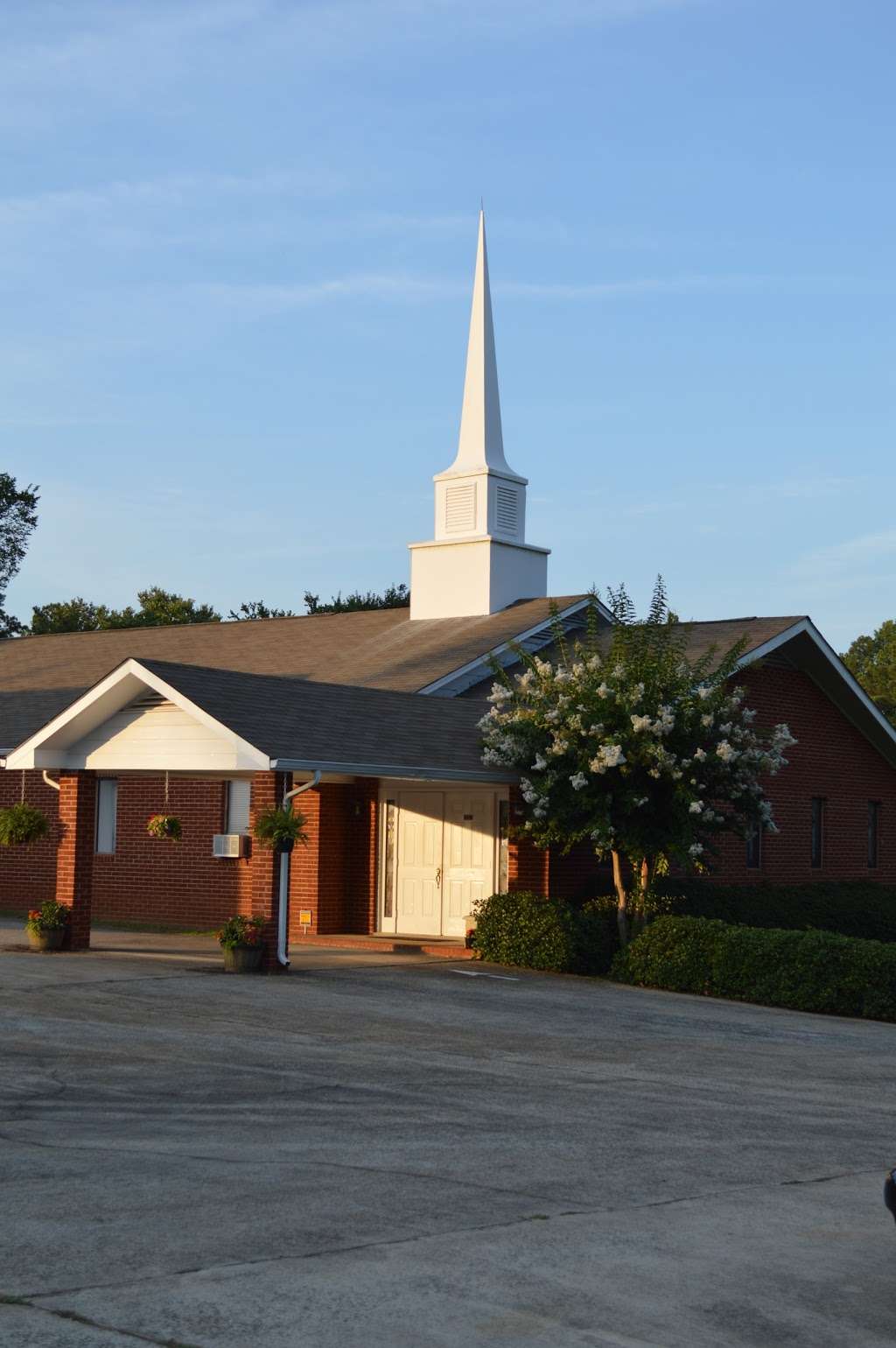 Emmanuel Church of Nazarene | 998 Dunlap Roddey Rd, Rock Hill, SC 29730, USA | Phone: (803) 328-2134