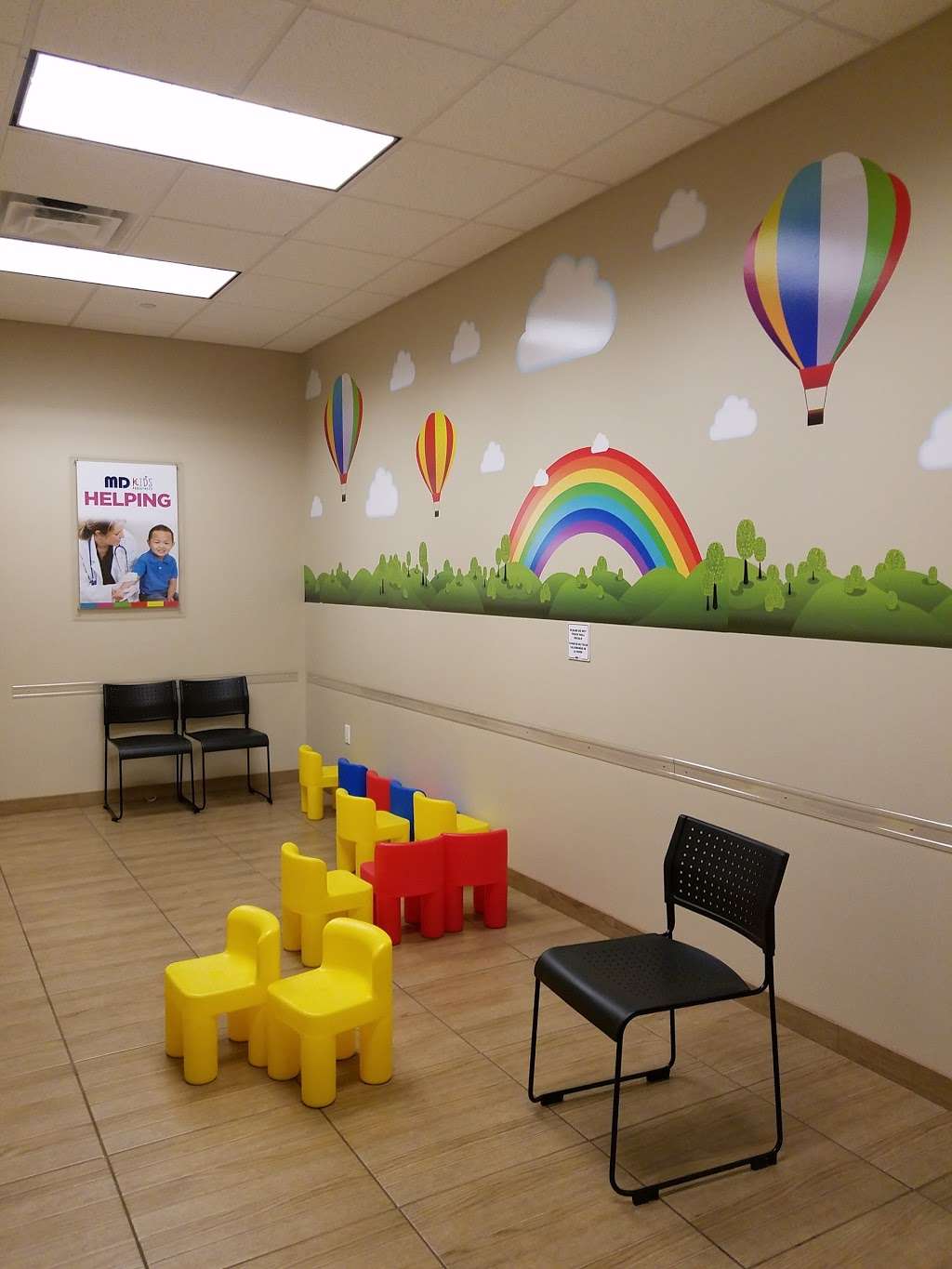 MD Kids Pediatrics | 20403 Farm to Market Rd 529 #200, Cypress, TX 77433, USA | Phone: (281) 656-4041