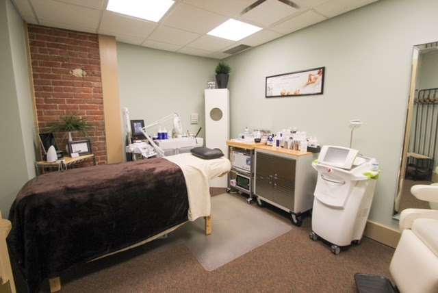 Fundamentals Med Spa | 152 E 22nd St suite a, Indianapolis, IN 46202, USA | Phone: (317) 222-7546