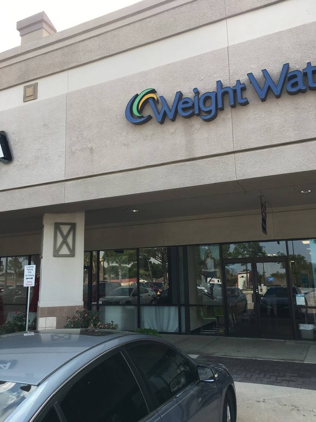 WW (Weight Watchers) | 2662 N Josey Ln Suite 215, Carrollton, TX 75007, USA | Phone: (800) 651-6000