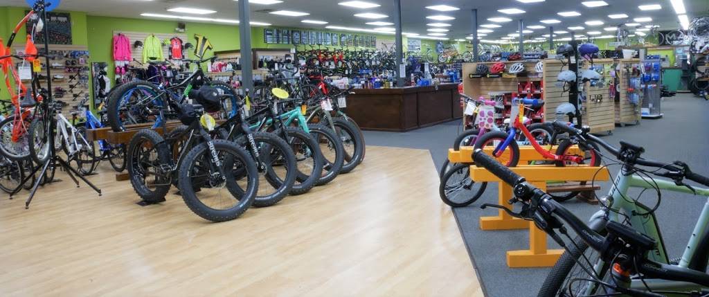 Fitchburg Cycles | 2970 Cahill Main UNIT 101, Fitchburg, WI 53711, USA | Phone: (608) 630-8880