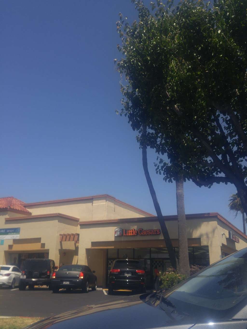 Little Caesars Pizza | 17226 Lakewood Blvd, Bellflower, CA 90706, USA | Phone: (562) 920-2477