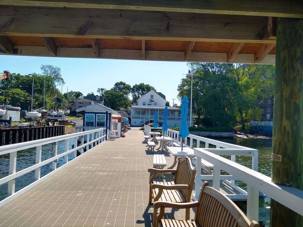 City Island Yacht Club | 63 Pilot St, The Bronx, NY 10464 | Phone: (718) 885-2487