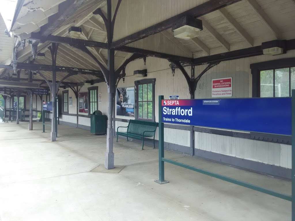 Strafford | Wayne, PA 19087