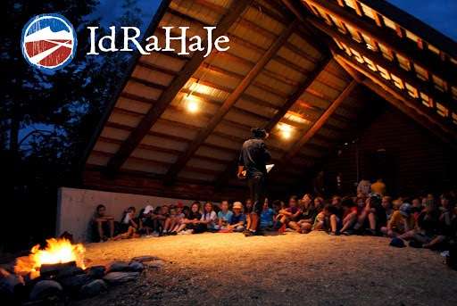 IdRaHaJe | 571 Co Rd 43, Bailey, CO 80421, USA | Phone: (303) 838-5668