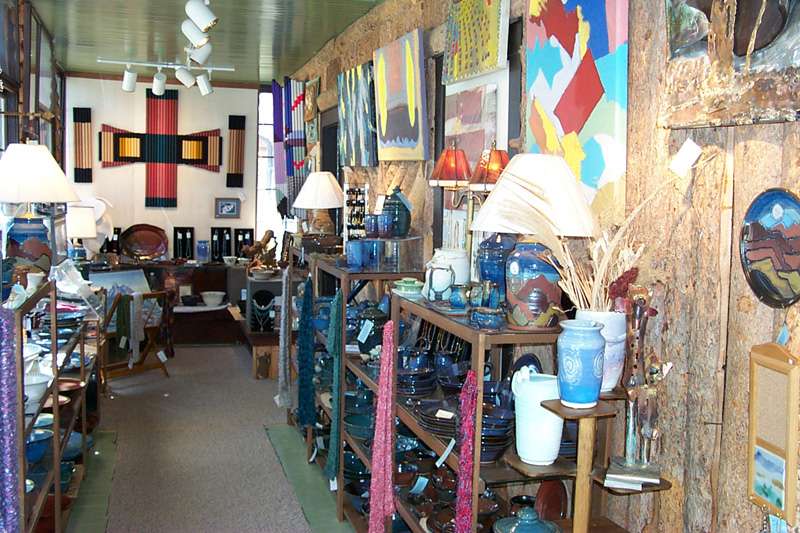 Shawnee Mountain Gallery | 55918 US Hwy 285, Shawnee, CO 80475, USA | Phone: (303) 838-6106