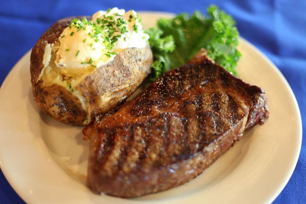 Aloha Steakhouse | 364 S California St, Ventura, CA 93001, USA | Phone: (805) 652-1799