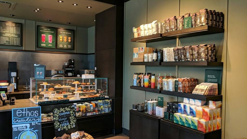 Starbucks | 195 Commercial Blvd, Tecumseh, ON N9K 0A5, Canada | Phone: (519) 350-6615