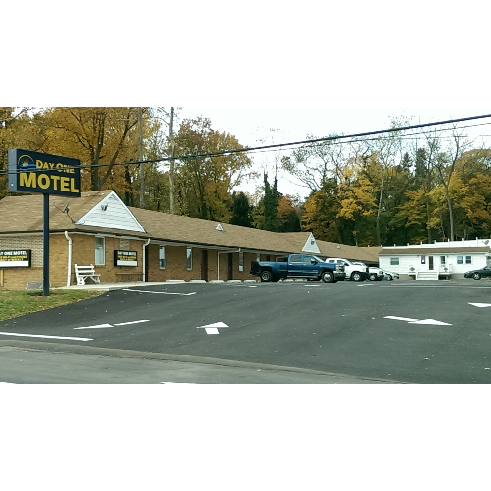 Day One Motel | 5029 Governor Printz Blvd, Wilmington, DE 19809, USA | Phone: (302) 397-8412