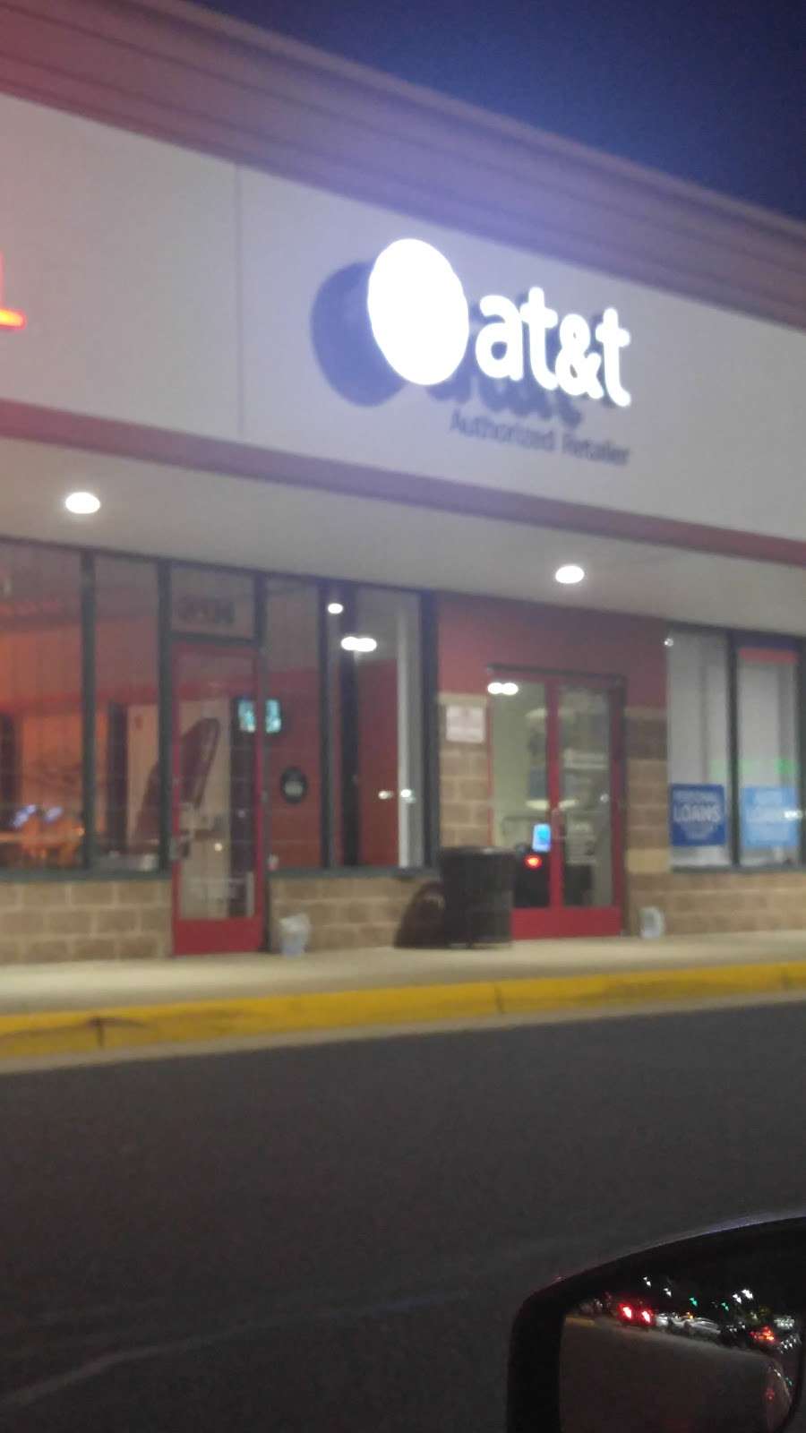 AT&T Store | 13261 Worth Ave, Woodbridge, VA 22191, USA | Phone: (571) 398-2450