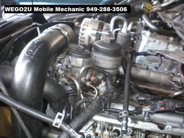 Orange County Mobile Mechanics | 17171 Rotterdam Ln, Huntington Beach, CA 92647, USA | Phone: (714) 709-4594