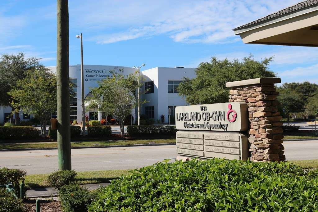 Jennifer Nixon, MD | 1733 Lakeland Hills Blvd, Lakeland, FL 33805 | Phone: (863) 688-1528