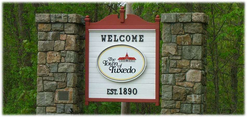 Town Clerk | 1 Temple Rd, Tuxedo Park, NY 10987, USA | Phone: (845) 351-4411