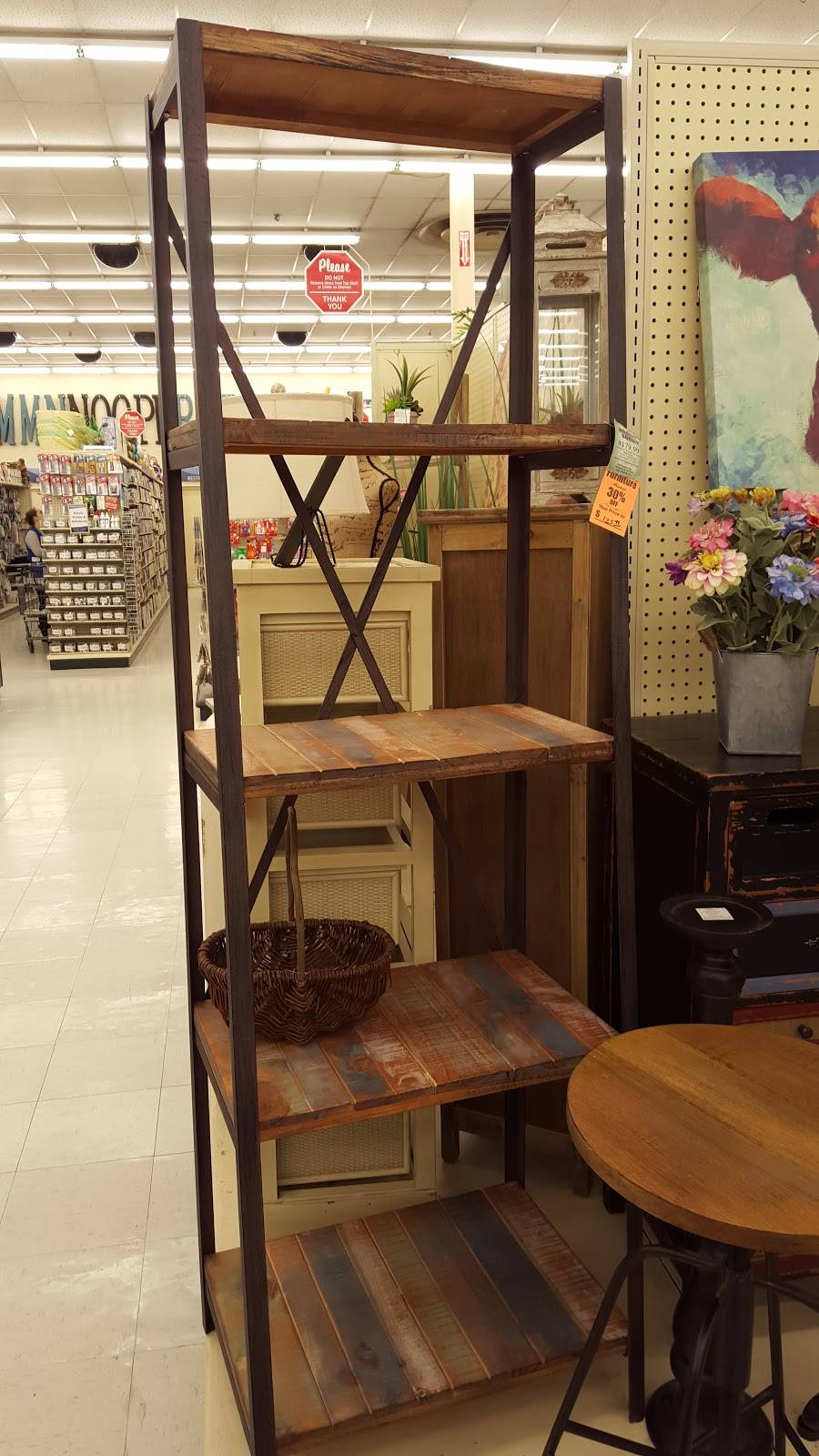 Hobby Lobby | 100 S 66th St, Lincoln, NE 68510, USA | Phone: (402) 327-0084