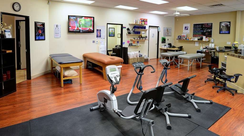 BackFit Health + Spine | 2824 E Indian School Rd #5, Phoenix, AZ 85016, USA | Phone: (602) 840-0056