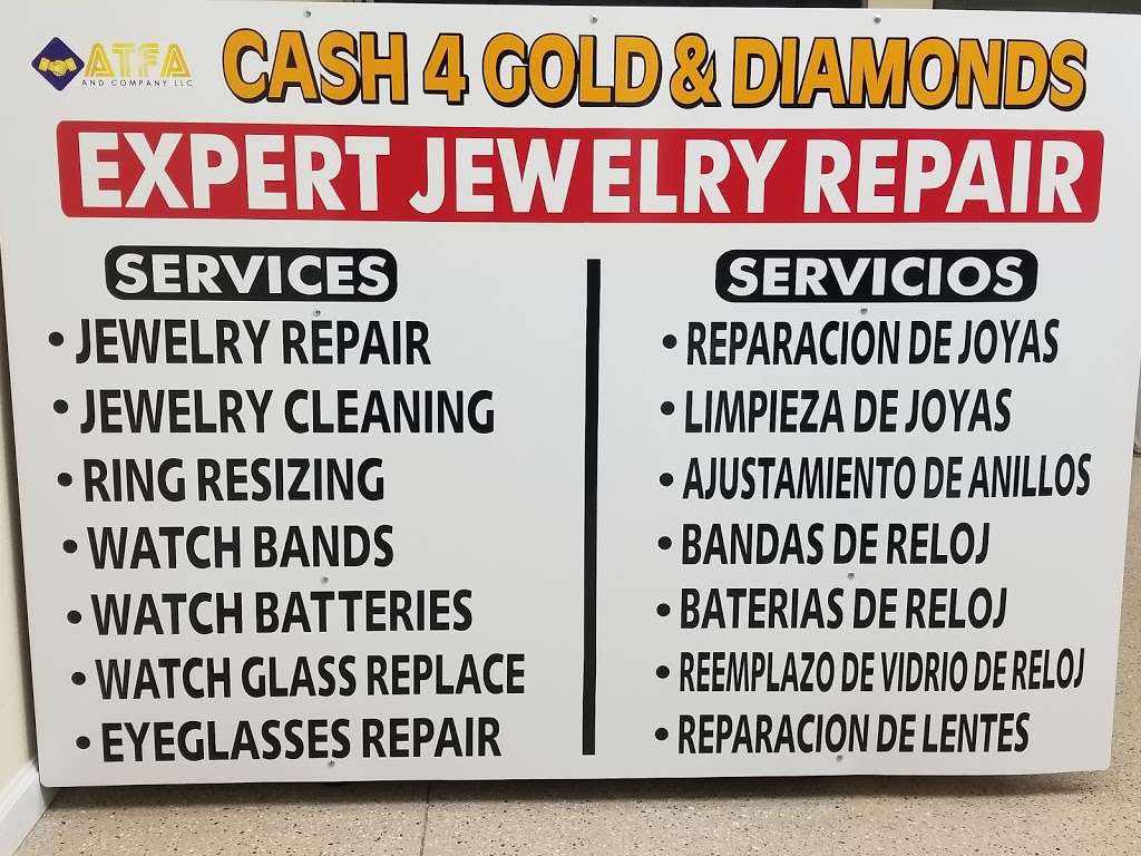 Cash 4 Gold & Diamonds | 452 Appian Way Suite B, El Sobrante, CA 94803 | Phone: (510) 417-5462