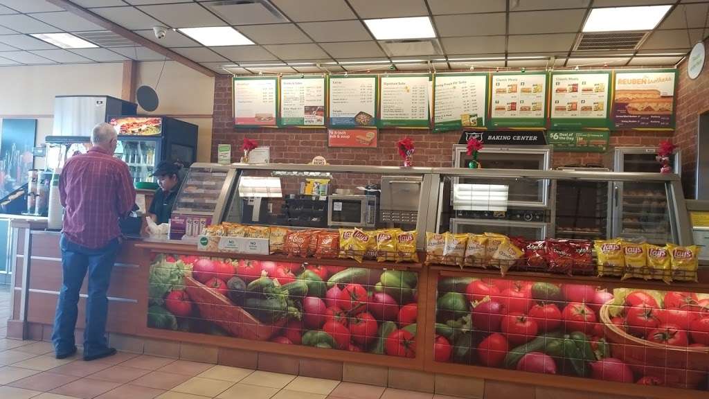 Subway Restaurants | 2506 25th Ave N #8, Texas City, TX 77590, USA | Phone: (409) 945-2275 Subway Restaurants | 2506 25th Ave N #8, Texas City, TX 77590, USA | Phone: (409) 945-2275