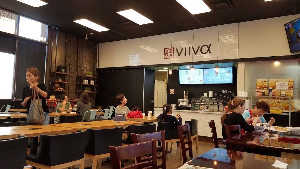 VIIVA | 4951 La Palma Ave Ste B, La Palma, CA 90623, USA | Phone: (714) 252-4377